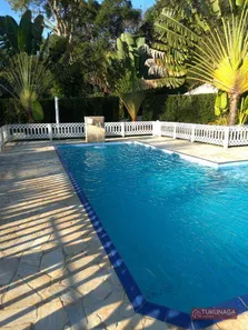 Fazenda / Sítio / Chácara com 2 Quartos à venda, 4200m² no Ferreiras, Nazaré Paulista
