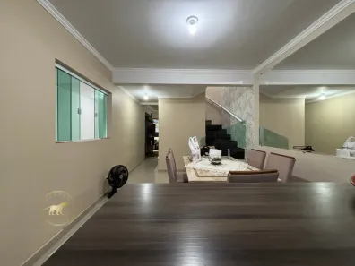 Sobrado com 3 Quartos à venda, 125m² no Laranjeiras, Caieiras