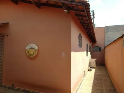 Casa com 2 Quartos à venda, 149m² no Distrito Industrial, Itirapina