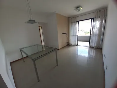 Apartamento com 3 Quartos à venda, 80m² no Candeal, Salvador