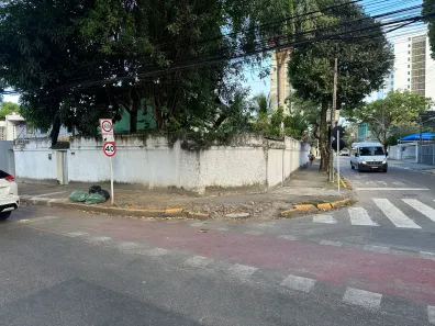 Sobrado com 5 Quartos à venda, 260m² no Espinheiro, Recife