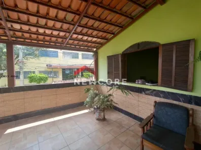 Casa com 3 Quartos à venda, 195m² no Adelmolândia, Sabará