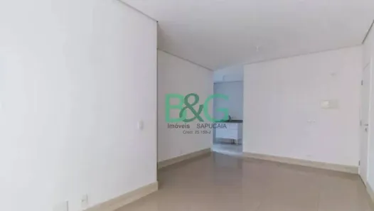 Apartamento com 3 Quartos à venda, 100m² no Setores Complementares, Brasília
