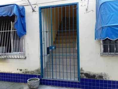 Apartamento com 2 Quartos para alugar, 57m² no Nova Cidade, São Gonçalo