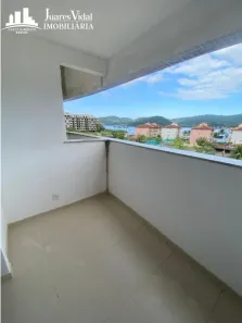 Flat com 1 Quarto à venda, 37m² no Itacurussá, Mangaratiba
