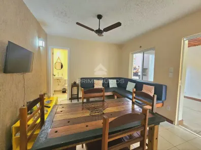 Casa de Condomínio com 2 Quartos à venda, 100m² no Armação, Armação dos Búzios
