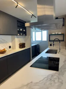 Apartamento com 3 Quartos à venda, 110m² no Alphaville, Santana de Parnaíba