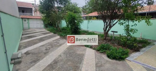 Casa com 2 Quartos à venda, 107m² no Jardim Paraíso, Itu