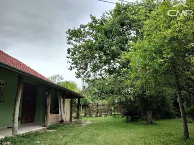 Fazenda / Sítio / Chácara com 2 Quartos à venda, 721m² no Paulicéia, Piracicaba