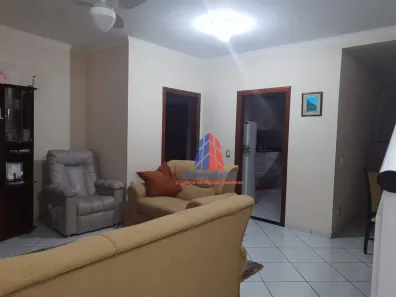 Sobrado com 3 Quartos à venda, 185m² no Vila Belvedere, Americana