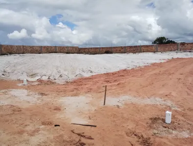 Terreno / Lote / Condomínio à venda, 200m² no Jauá (Abrantes), Camaçari