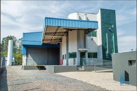 Galpão / Depósito / Armazém para alugar, 1350m² no Bairro da Ponte, Itatiba