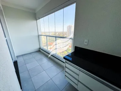 Apartamento com 2 Quartos à venda, 74m² no Vila Mendonça, Araçatuba