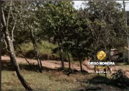 Terreno / Lote / Condomínio à venda, 602m² no Pedra Vermelha (Terra Preta), Mairiporã