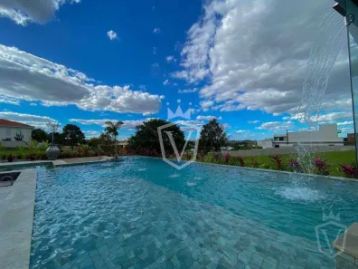 Casa de Condomínio com 4 Quartos à venda, 750m² no , Itupeva