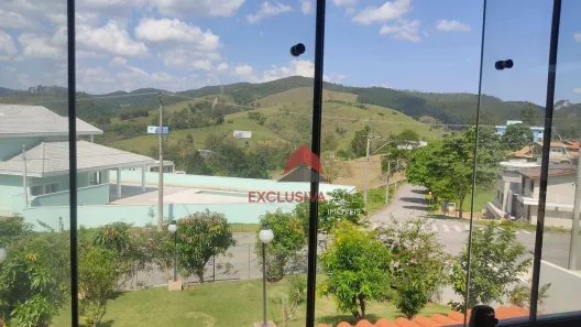 Casa de Condomínio com 4 Quartos à venda, 230m² no Tapanhão, Jambeiro