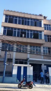 Prédio Inteiro para venda ou aluguel, 2700m² no Jardim Vinte e Cinco de Agosto, Duque de Caxias
