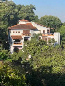 Casa de Condomínio com 4 Quartos à venda, 722m² no Altos de São Fernando, Jandira