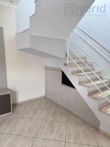Sobrado com 3 Quartos à venda, 140m² no Parque Residencial Paraíso, Itupeva