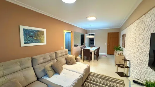 Apartamento com 2 Quartos à venda, 82m² no Corrêas, Petrópolis