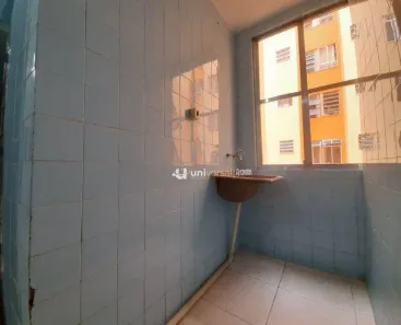 Kitnet com 1 Quarto à venda, 28m² no Alto dos Passos, Juiz de Fora