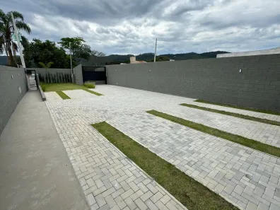 Casa de Condomínio com 2 Quartos para alugar, 60m² no Vila São Paulo, Mogi das Cruzes