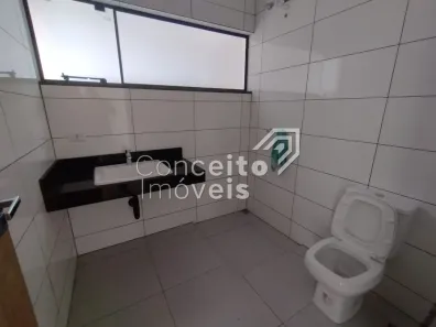 Casa de Condomínio com 3 Quartos à venda, 123m² no Contorno, Ponta Grossa