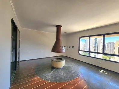 Cobertura com 4 Quartos à venda, 331m² no Vila Uberabinha, São Paulo