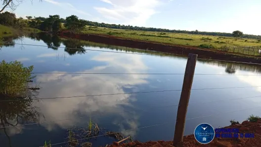 Terreno / Lote / Condomínio à venda, 64m² no Centro, Goianésia