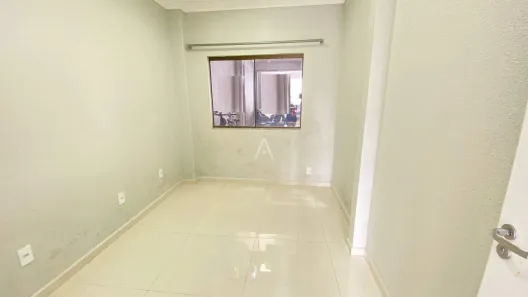 Conjunto Comercial / Sala à venda, 35m² no Coqueiral, Cascavel