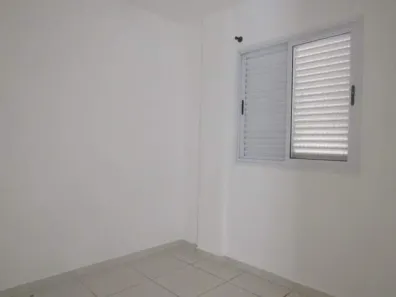 Apartamento com 2 Quartos para alugar, 67m² no Nova Guará, Guaratinguetá