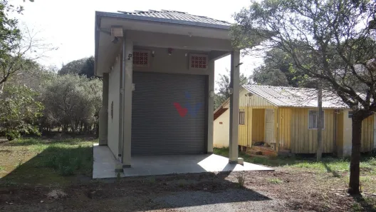 Galpão / Depósito / Armazém à venda, 84000m² no São Silvestre (Campo Largo), Campo Largo
