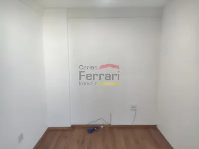 para alugar, 40m² no Santana, São Paulo