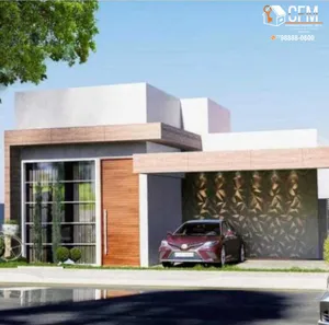 Casa com 3 Quartos à venda, 110m² no Felícia, Vitória da Conquista
