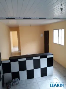 Casa de Vila com 2 Quartos à venda, 87m² no Parque do Agreste, Vargem Grande Paulista