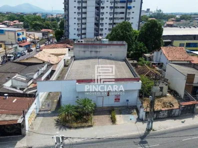 Loja / Salão / Ponto Comercial para venda ou aluguel, 400m² no Mutondo, São Gonçalo