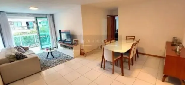 Loft com 3 Quartos à venda, 130m² no Charitas, Niterói