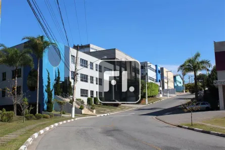 Conjunto Comercial / Sala para alugar, 380m² no Jardim Belizário, Cotia
