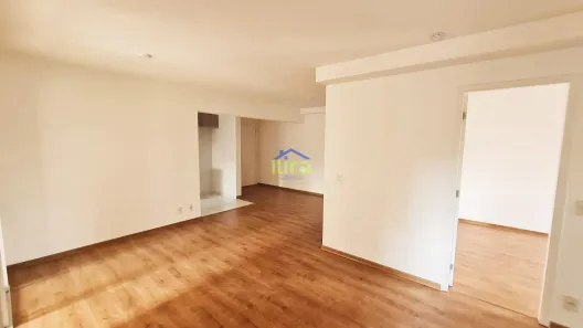 Apartamento com 2 Quartos para venda ou aluguel, 74m² no Jardim Tupanci, Barueri