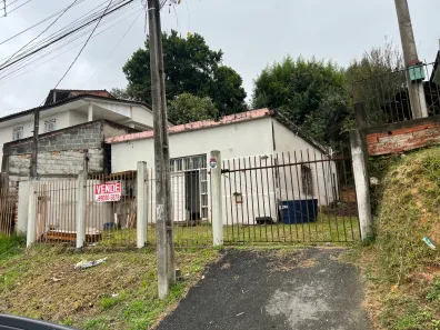Galpão / Depósito / Armazém à venda, 360m² no Jardim Roma, Almirante Tamandaré
