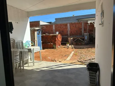 Casa com 3 Quartos à venda, 165m² no Ponte Alta Norte, Brasília