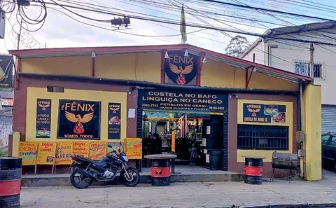 Loja / Salão / Ponto Comercial à venda, 200m² no Várzea, Teresópolis