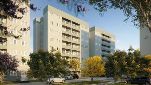 Apartamento com 2 Quartos à venda, 48m² no Nossa Senhora do Ó, Paulista