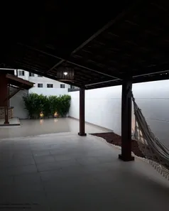 Casa de Condomínio com 3 Quartos à venda, 130m² no Boa União (Abrantes), Camaçari