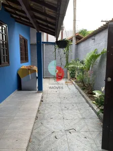 Casa com 2 Quartos para alugar, 82m² no Cantagalo, Guapimirim