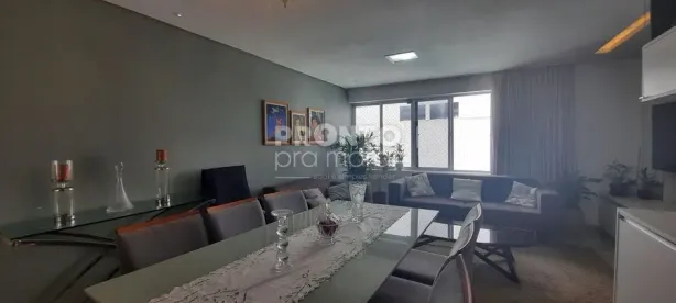 Apartamento com 3 Quartos à venda, 105m² no Boa Viagem, Recife