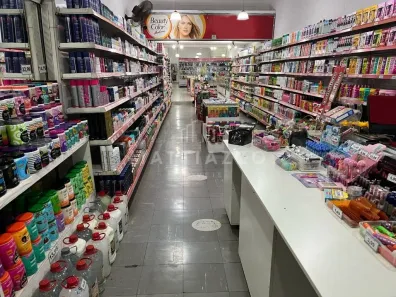Loja / Salão / Ponto Comercial para alugar, 220m² no Centro, Limeira