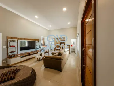 Casa de Condomínio com 4 Quartos à venda, 234m² no Itapecerica, Salto