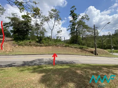 Terreno / Lote / Condomínio à venda, 2501m² no Ecoville, Araçariguama