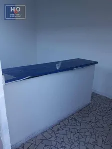 Galpão / Depósito / Armazém à venda, 3328m² no Vila Áurea (Vicente de Carvalho), Guarujá